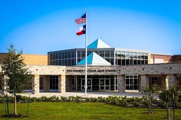 Montgomery Junior High School
