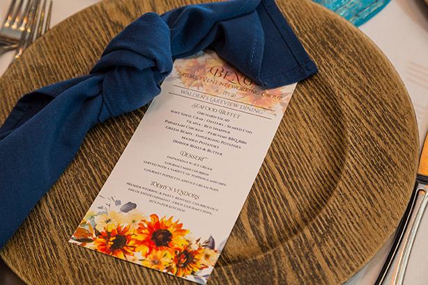 Private Events
