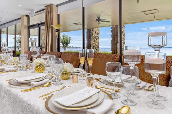 Private Events