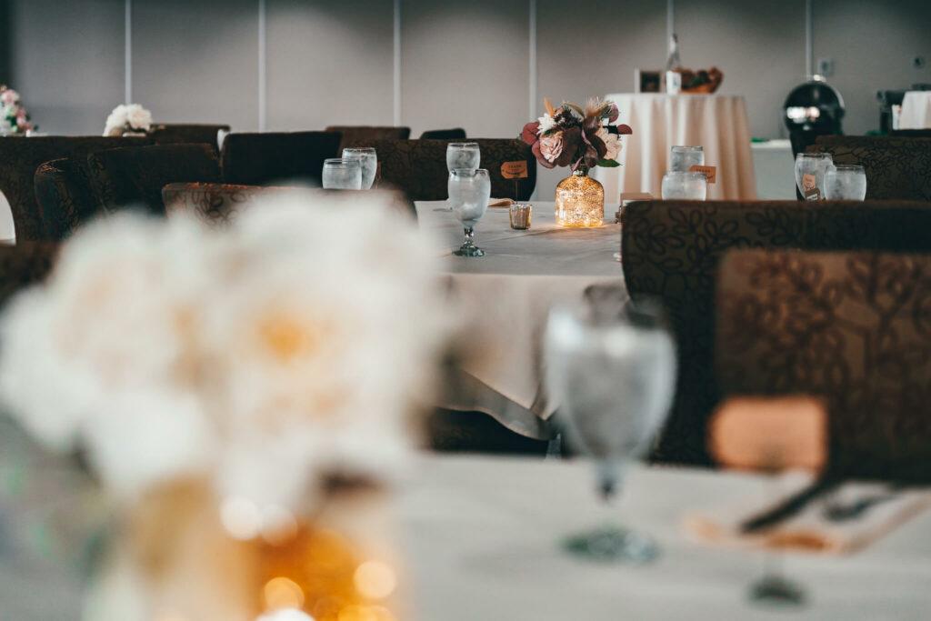 Private dining