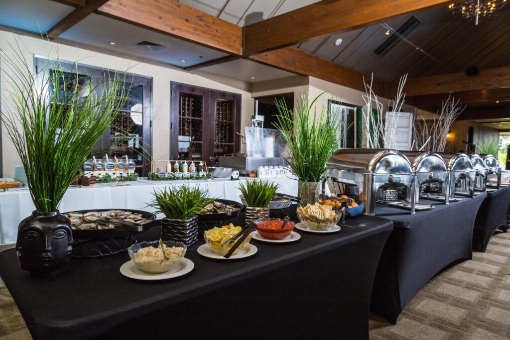Catering